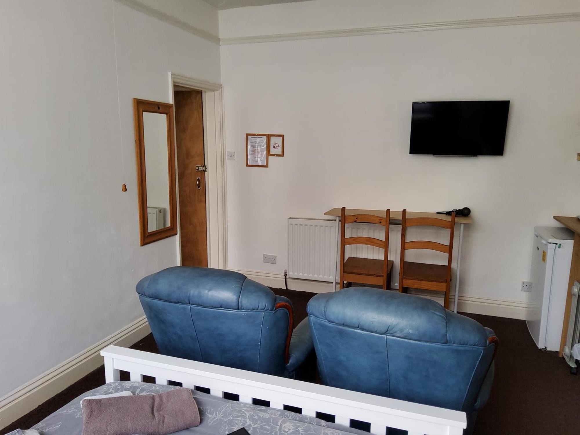 Moonside Lets Hotel Skegness Exterior photo